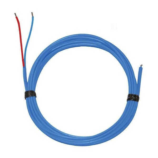 Digi-Sense Flexi Thermcpl Probe, PVC Insul Wire, 20 08113-20 - main